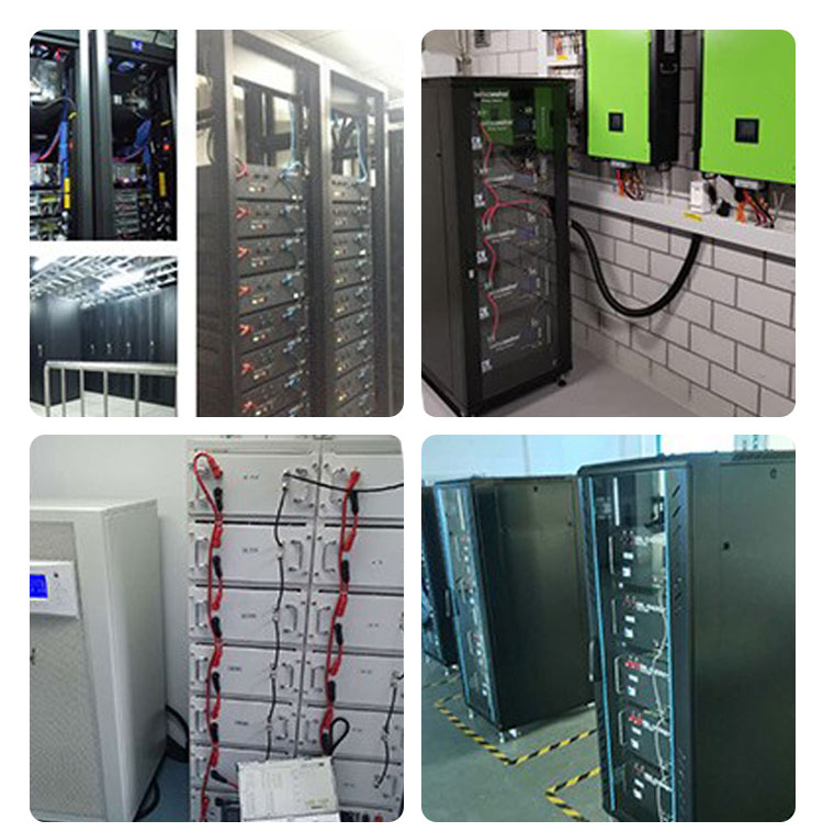 20kWh Lifepo4 Household Energy Storage Battery 48V 400Ah 50Ah 100Ah 200Ah OEM/ODM