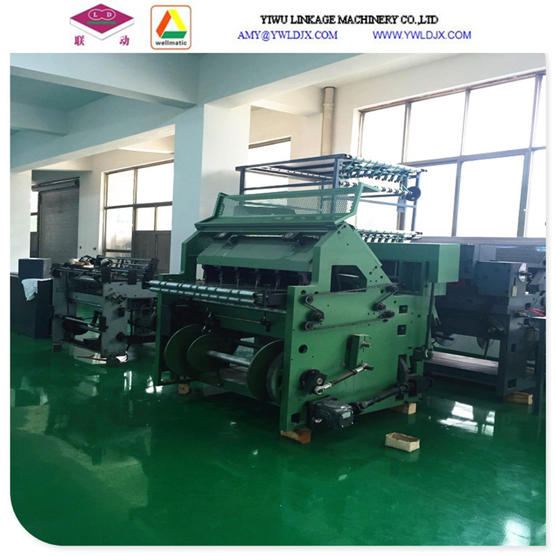 Fully Automatic Exercise Book and Notebook Making Machine Designed for Printing Press