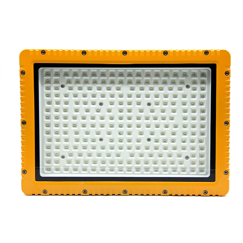 Hazardous Places Led Explosion Proof Light 6500-31200lm WF2