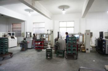 Wuxi Tain Turbocharger Co.,LTD