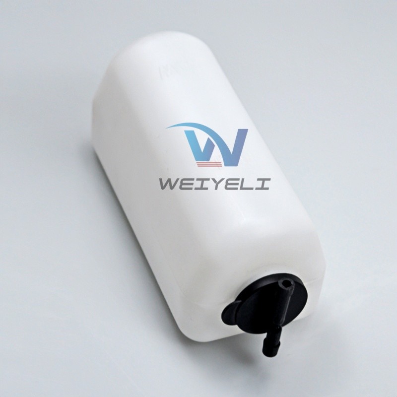 XE15 / 15U Excavator Engine Auxiliary Water Kettle Coolant Expansion Tank
