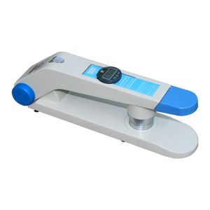 Multifunctional Leather Softness Tester Pneumatic Control Practical