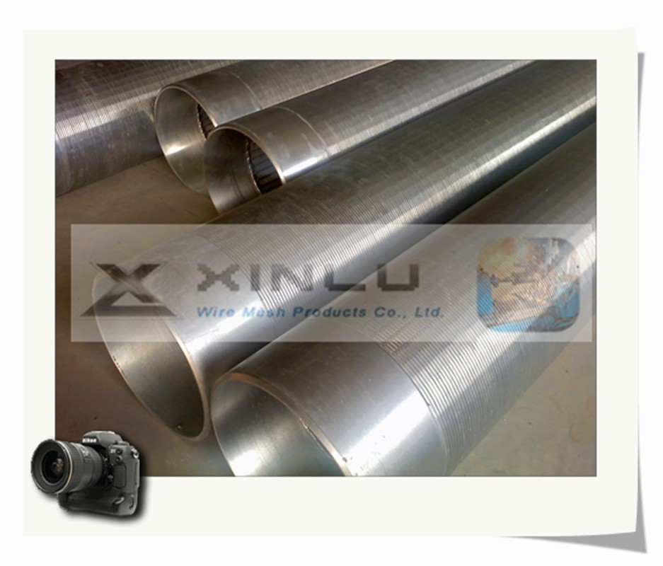 API STC Galvanized Welded Pipe 10ft Length Deep Water Well Drilling Pipe