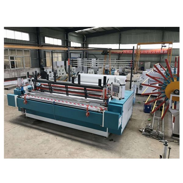Selling Best Machine For Producing Soft Toilet Tissue Paper Toilet Tissue Paper Making Machinery With Reasonable Price