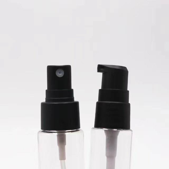 Essential Oil Spray Bottle Tops Oil Mist Sprayer Pump Reusable Tops for 5 ml 15 ml 20 ml Essential Oil Bottles