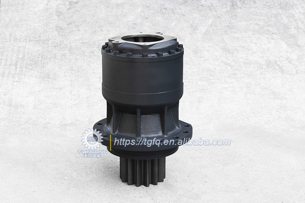 China - Engineered EC950E VOE14712083 VOE14666239 Swing Reducers: Swing motor Precision - Built, Original Fit, Factory - Gate Pricing
