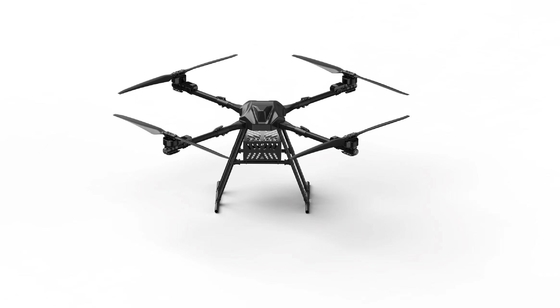 Heavy Lift Drone