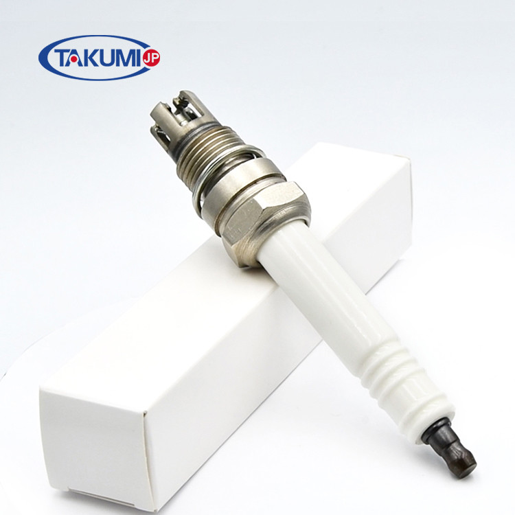 Flat Seat Spark Plug 30000943/30001377 P7/382195/382195/351000/341015 for J320 Gas Engine