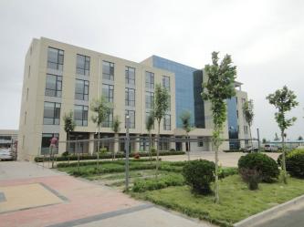 Jinan Zaiqiang New energy technology company