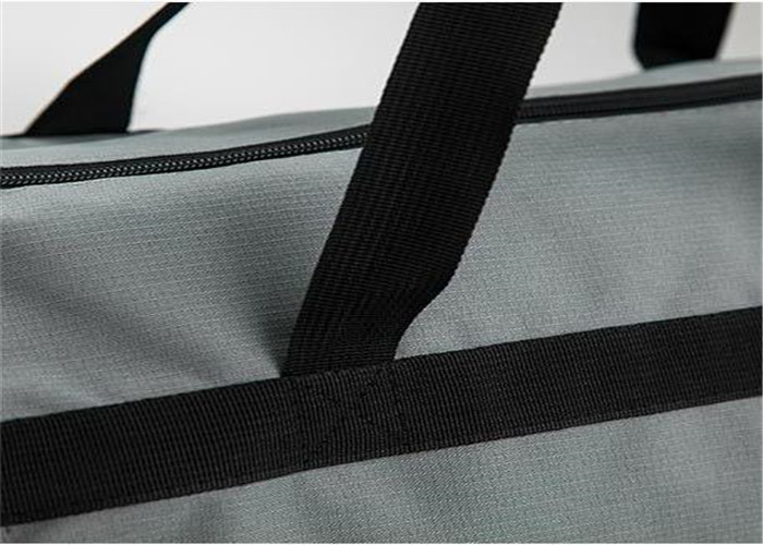 23L Simple Sports Duffle Bag Oxford Fabric Personalized Gymnastics Duffle Bags