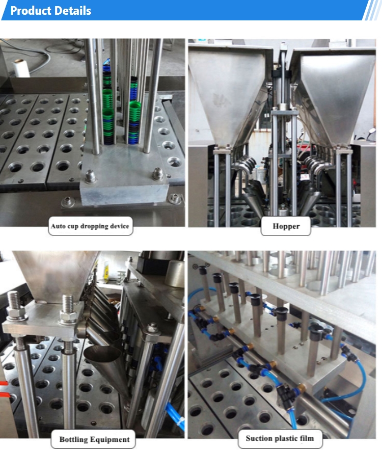 Vertical Fluid Bed Dryer for Sea Salt Powder Particle Drying in 3850*800*2300mm Size