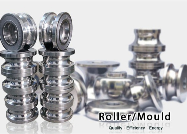 6.0-18.0mm thick ERW508 API Tube Mill HF Soldered Duct Equipment