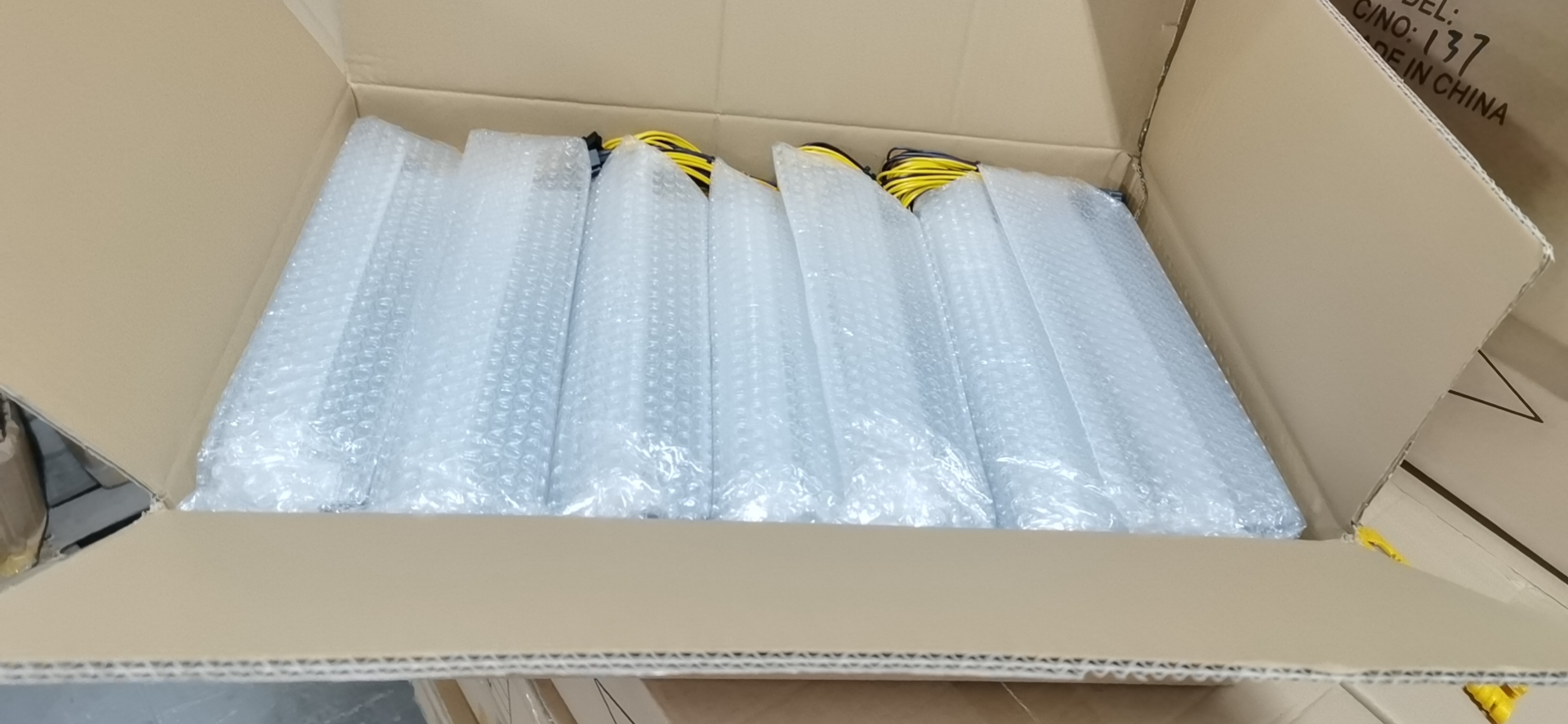 Great Wall Wholesale Platinum Accept Custom Gold 90 plus +2000W tattoo Power Supply PSU Multiple for computer