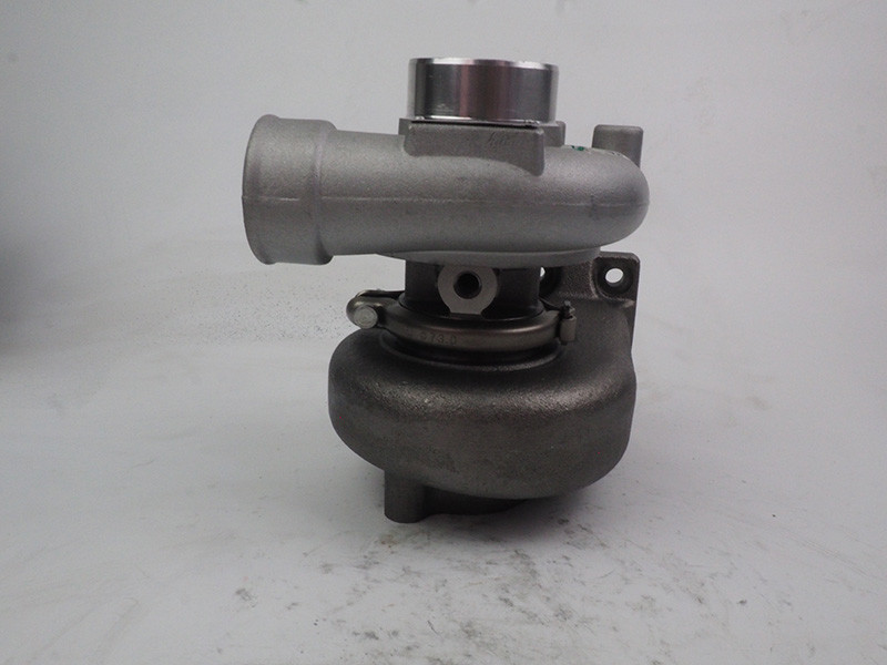 TDO4HL ISUZU JCB Turbocharger 49189-00540 49189-00511 8971159720 8971159721 With 4BG1/4BD1