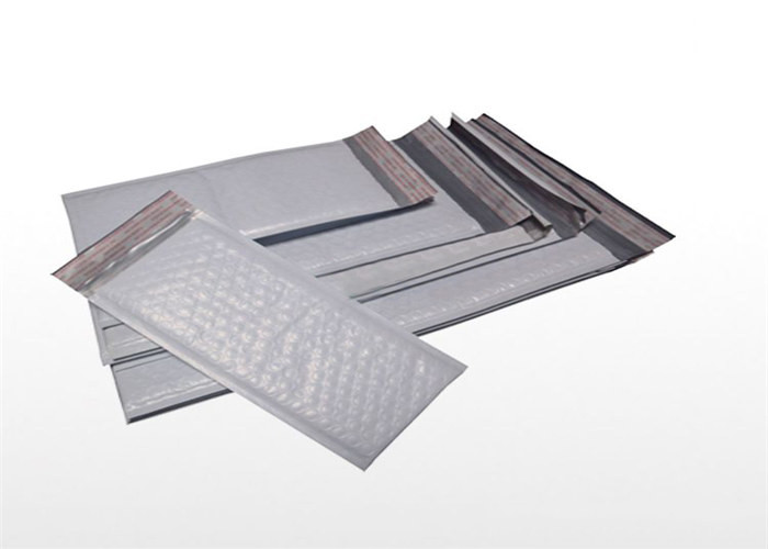 Custom Poly Bubble Mailers 9.5"X14" Size 4 Post Office Padded Envelope Shockproof