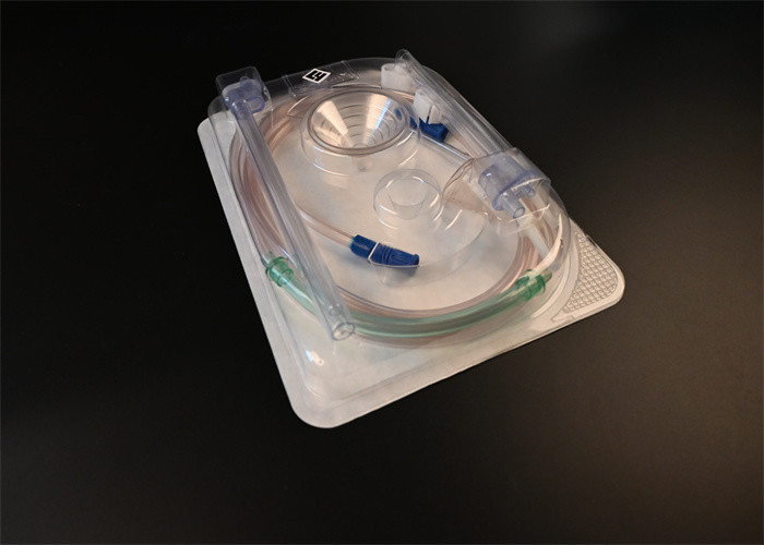 Blister Pack Pharmacy Surgical Devices Packs Thermoformed Packaging OEM ODM Support