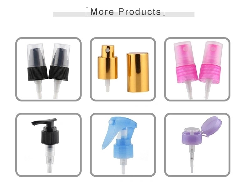 Pantone Color ODM 24/410 Fine Mist Sprayer