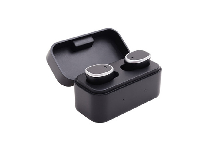 Deep Bass Sound True Wireless Bluetooth Earbuds With 100 Hours Standby Time