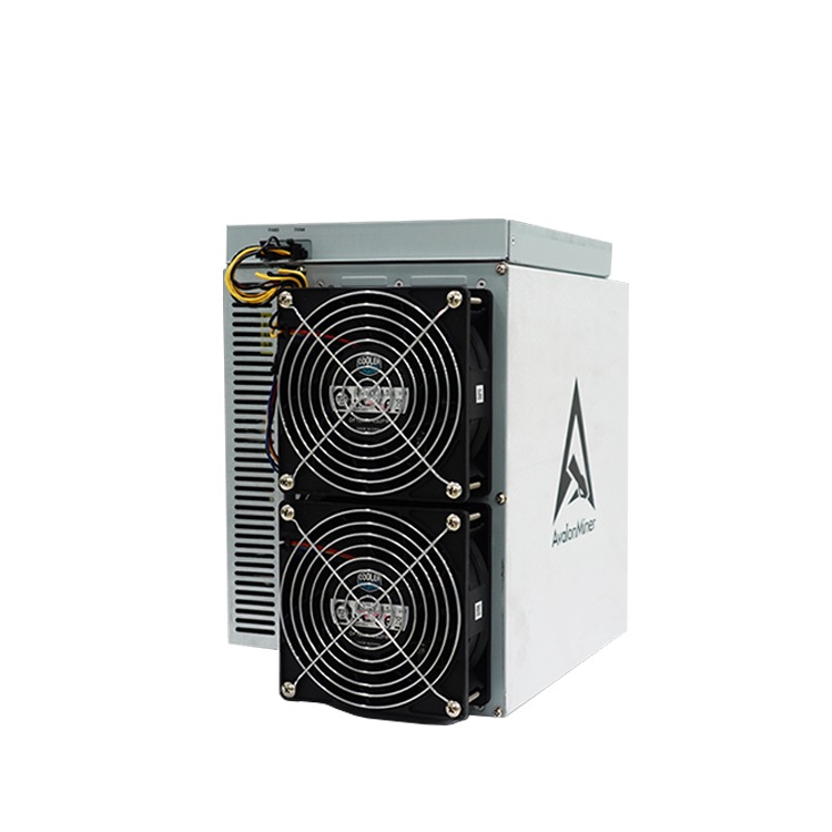 Avalon 1126 Pro Used Avalon Miner 60th/S 64th/S 68th/S 3420W