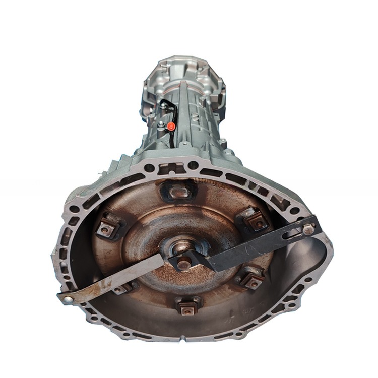 Lexus GX400/460 with Our 5-Speed A750F Automatic Transmission Assembly