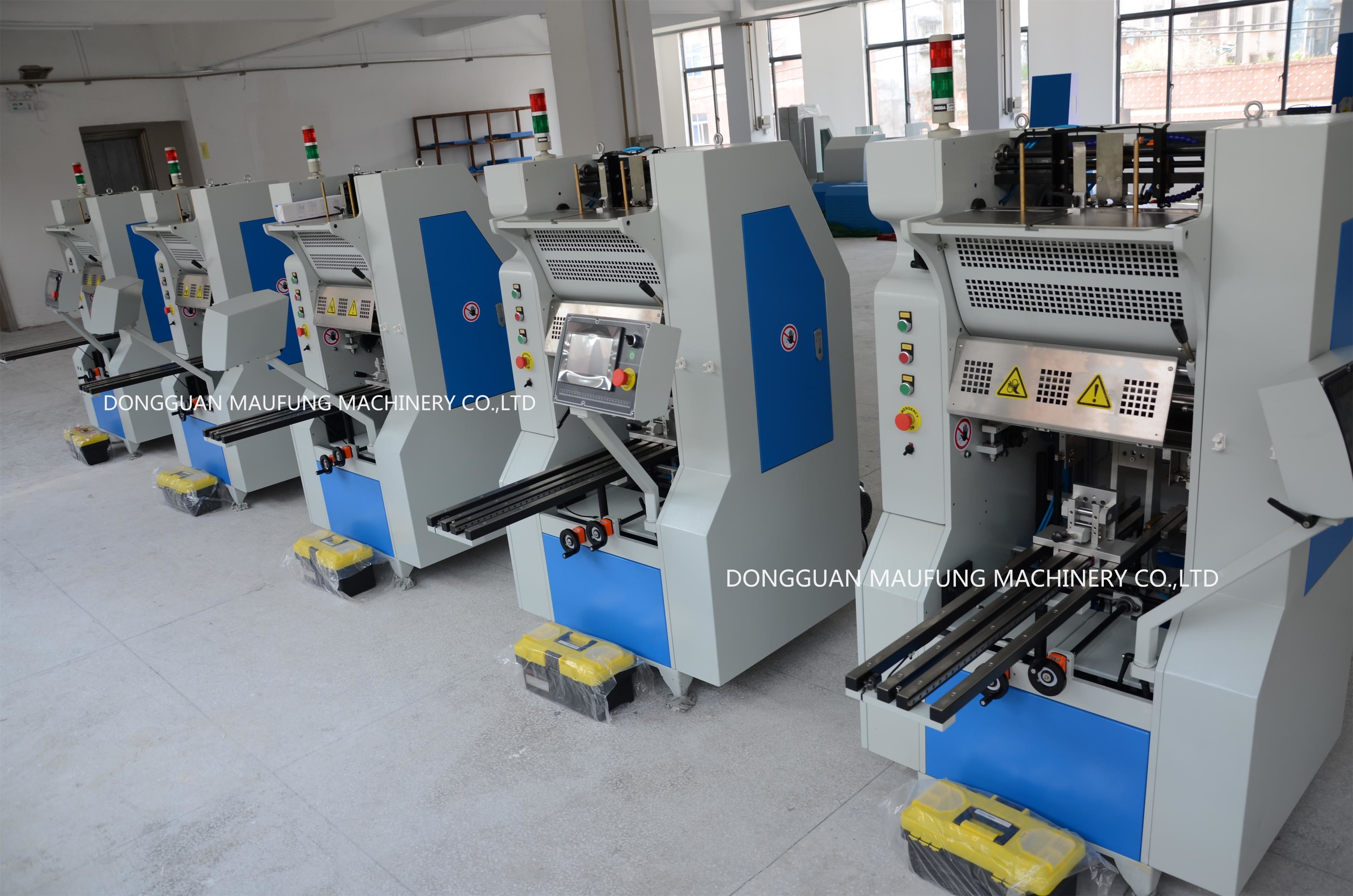 Small Children Cartoon Card Board To Board Book Making Machine Board To Board Book Gluing Machine MF-PF400