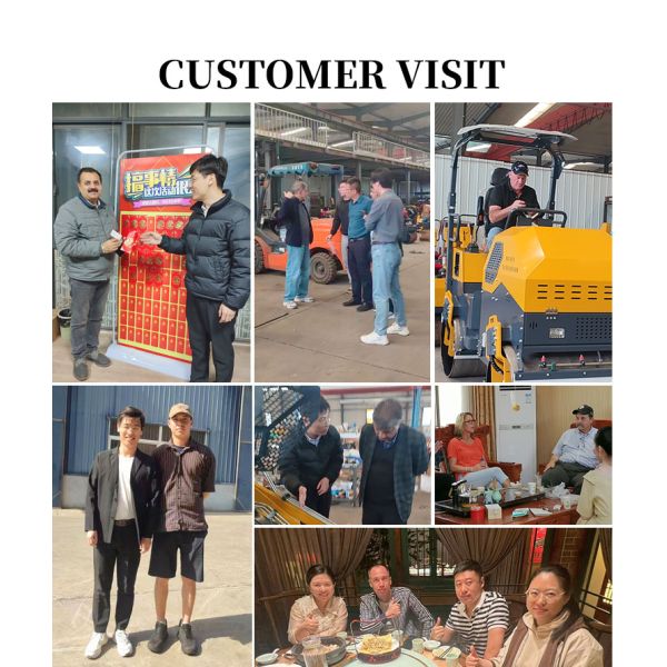 Free Shipping Ce Epa Multi Function Grader Attachment Skid Steer Loader Skidsteer Loader With Attachments