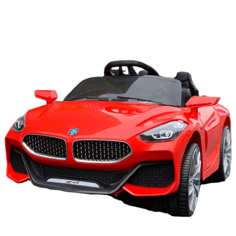 Early Education and MP3 Function Ride On Electric Cars for Kids Max Loading 20kg