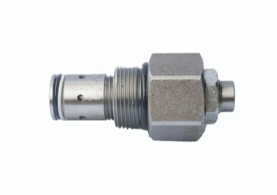 4-02-901 402901 OEM Excavator Parts Main Relief Valve DH55 For Doosan Daewoo