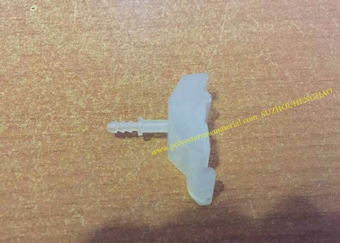 911816089 Sulzer Weaving Loom Spare Parts Lubricating Felt Housing with Felt