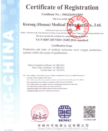 ISO Container Mobile PSA Nitrogen Gas Generators For oil and gas