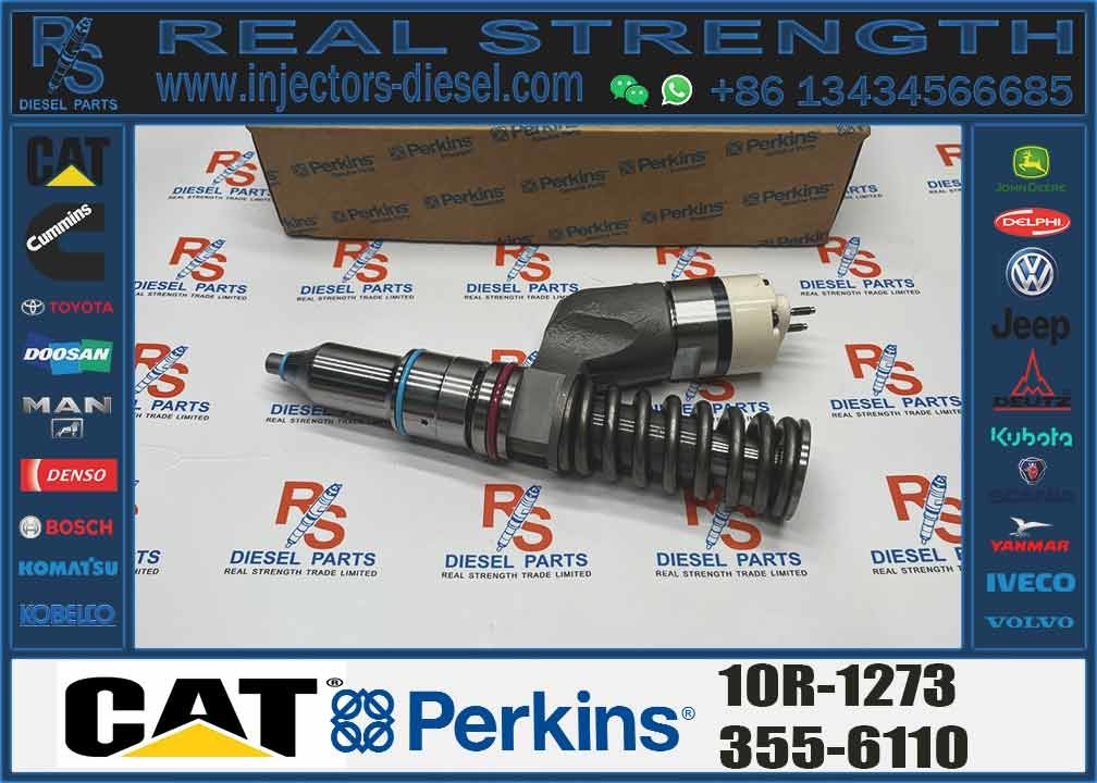 fuel injector 10R-1273 235-1401 235-1400 294-3500 356-1367 356-1373 359-4050 10R-0956 10R-0957 10R-0958