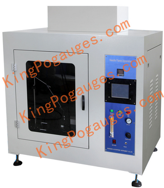latest company news about IEC 62368 Test Equipment  26