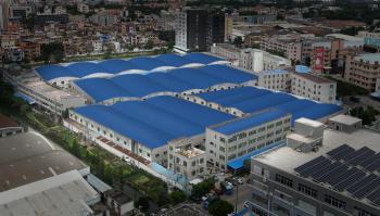 Foshan Qiancheng Furniture Co., Ltd.
