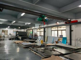 DONGGUAN LIHONG CLEANROOM CO., LTD