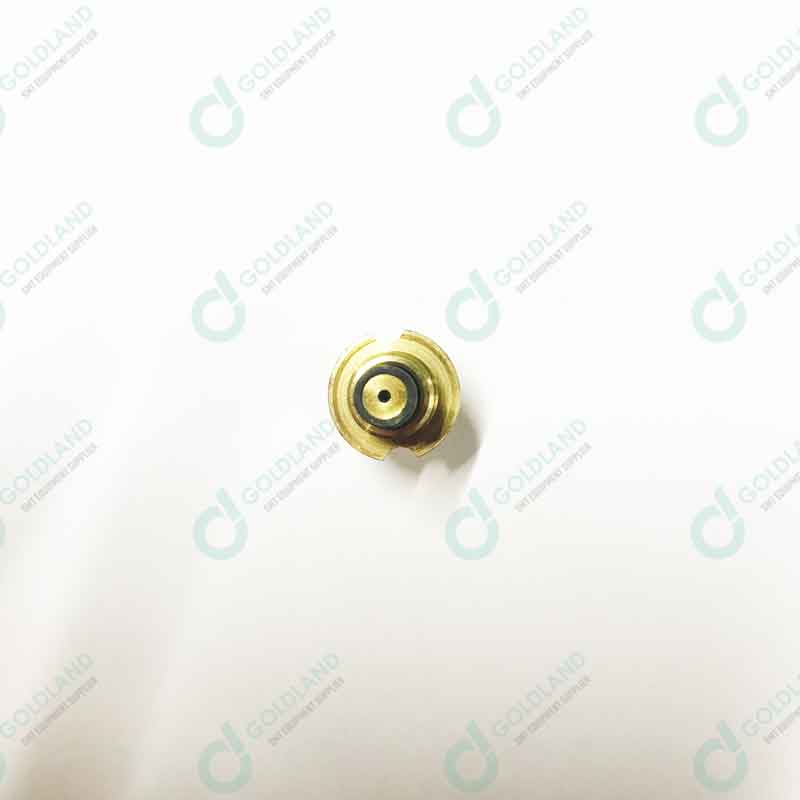 E35057210A0 Pick And Place Machine JUKI SMT Spare Parts 106 Nozzle