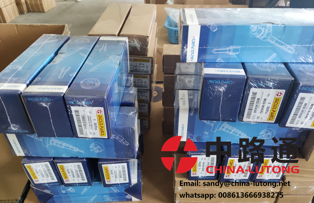 1764364 Fuel Injector 1764364 4902818 4076912 4088725 4-Series DC12 DT12 for Scania Diesel Injector