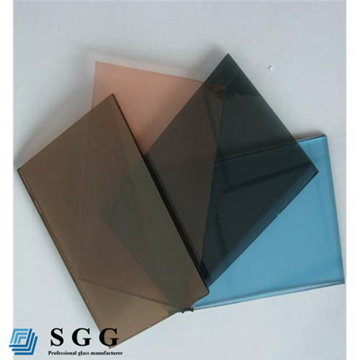High quality Bronze Float Glass 6mm (4mm, 5mm,6mm, 8mm, 10mm, 12mm)