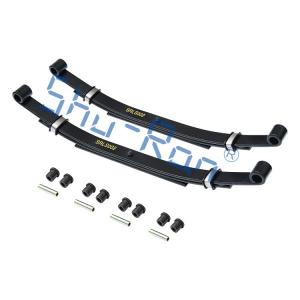 China Golf Cart Action Rear Heavy Duty Leaf Springs For Club Car DS on sale
