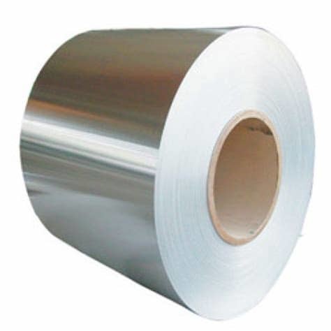 Environmental MR Electrolytic Tin Plated Steel corrosion resistance paintability printability TH435 tinplate SPTE TFS
