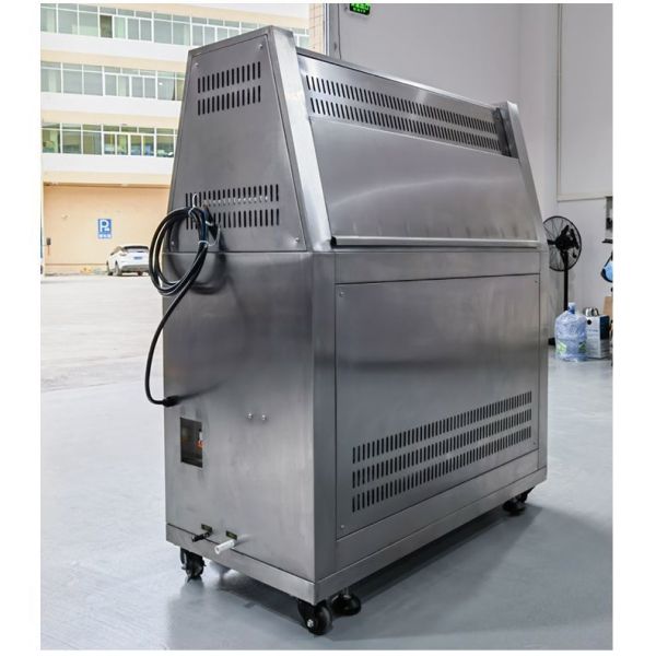 Accelerated Weathering UV Aging Test Chamber Climate Chamber