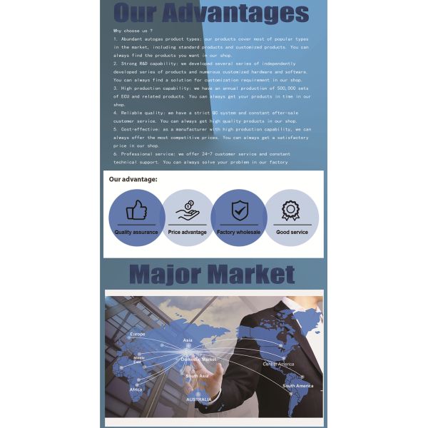 LLANO CNG Autogas Conversion Kit For 24 Pin 4 Cylinder LOV090 Reducers Kits