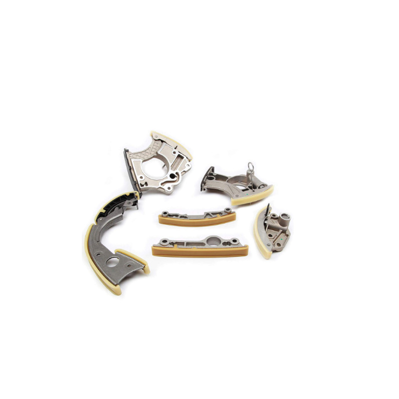 Brand Packaged Car Timing Kit Audi Timing Belt Kit For C6 2.8 C7 3.0T