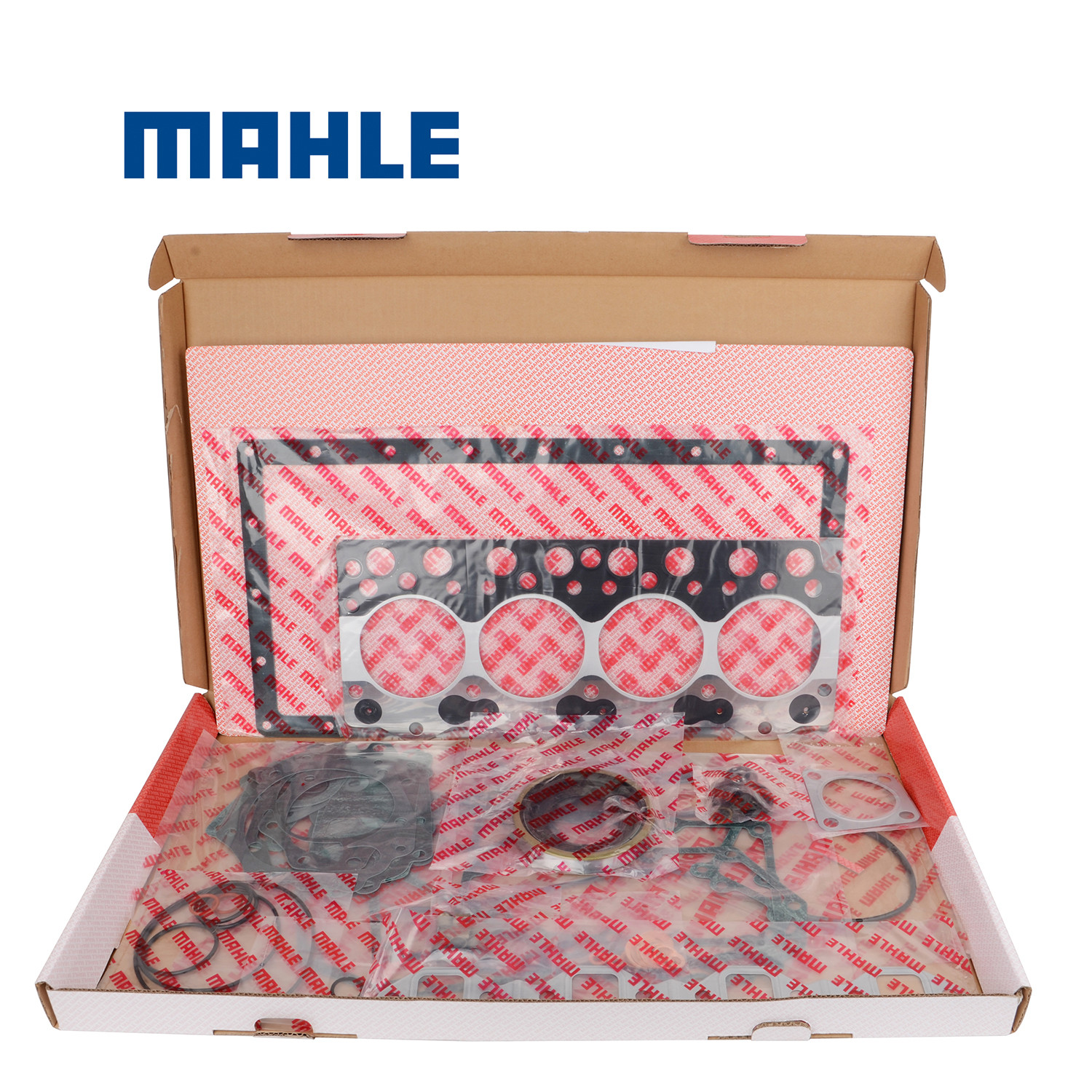 Genuine Diesel Engine 4D95L 4D95 Full Gasket Kit 6204-K1-2100 For KAMOTSU PC60-7 Excavator Parts