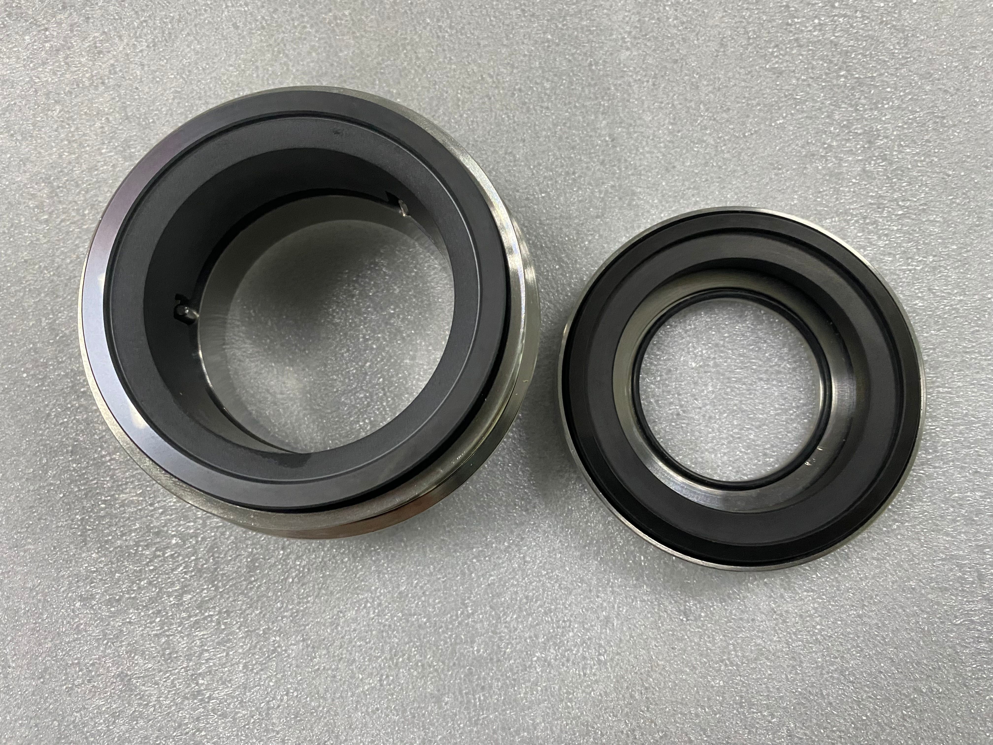 Custom Size 587-SP Mechanical Seals For Paper Making Equipment