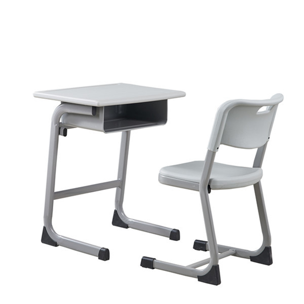 H450mm Seat College Student Desk Chairs