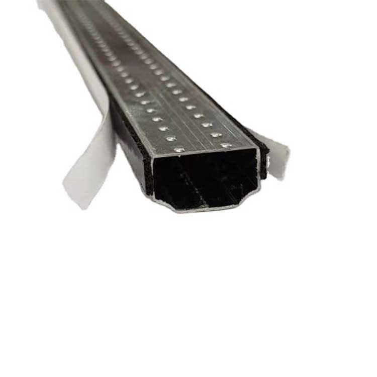 ABM Double side adhesive butyl tape / insulating glass first sealing replacement