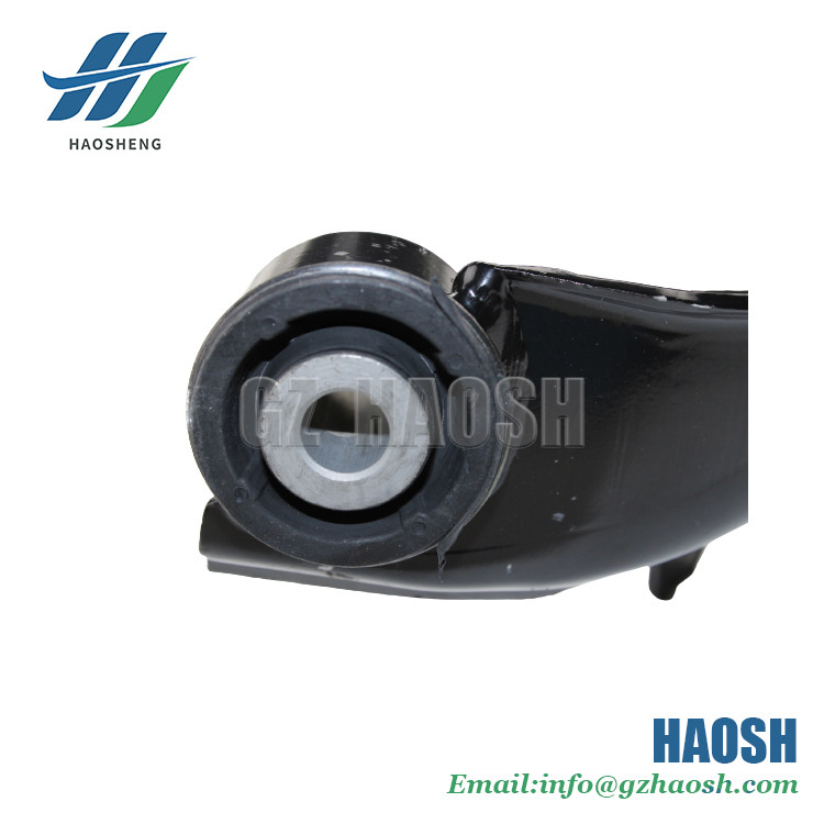 Auto Suspension Parts Upper Control Arm RH With Ball Joint 8-97945841-1 8979458411 For Isuzu DMAX Truck