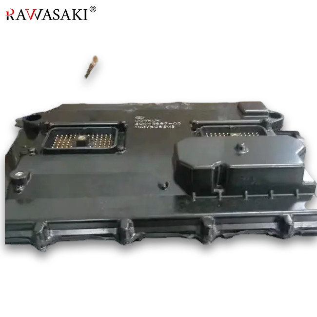 Parts 3054E Electronic Control Group ECM 262-1408-01 Controller 2621408