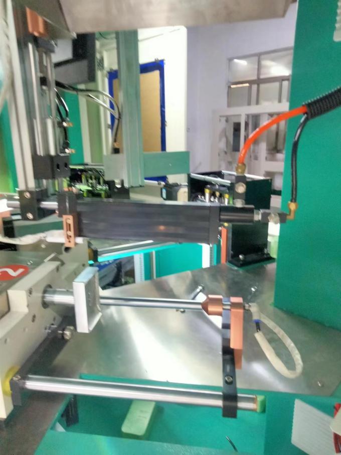 Square Bottle Multi - Sided UV Screen Printer Speed Up To 60pcs / Min 0