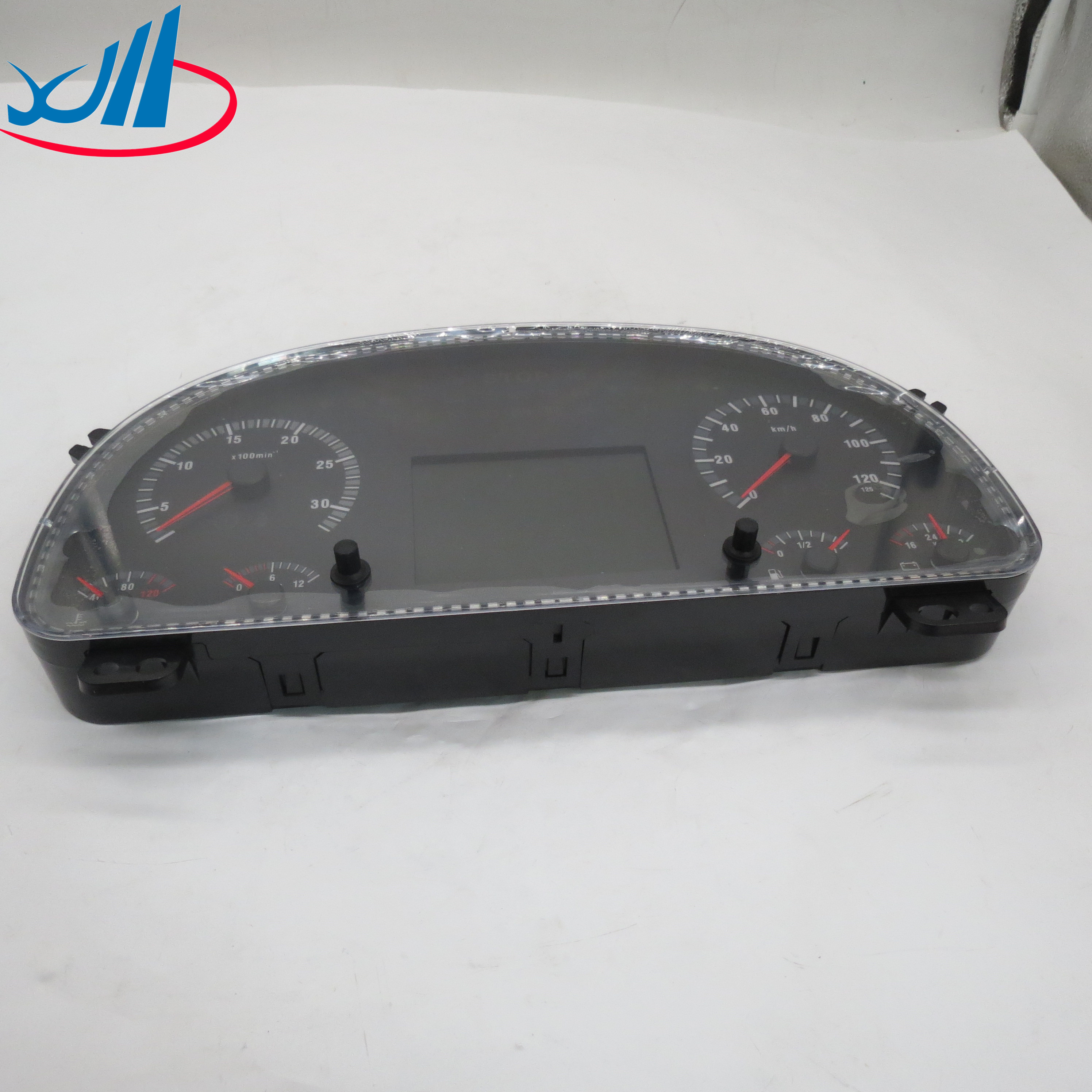 Truck Parts Combination Instrument Panel Assembly WG9716582211 22120683001